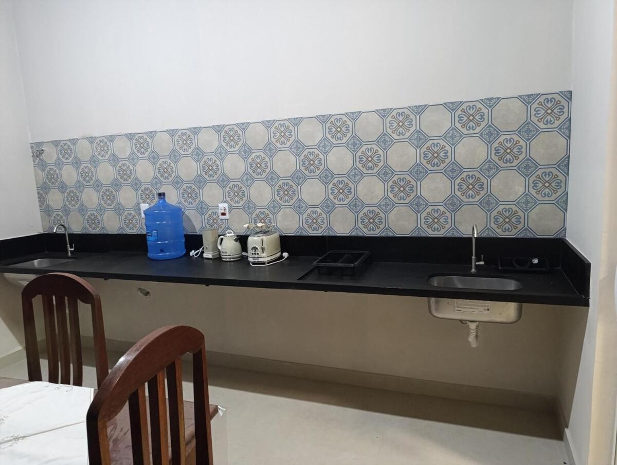 Comfort And Leisure At 600 Mt Of Flamengo Beach! Casa de férias Salvador