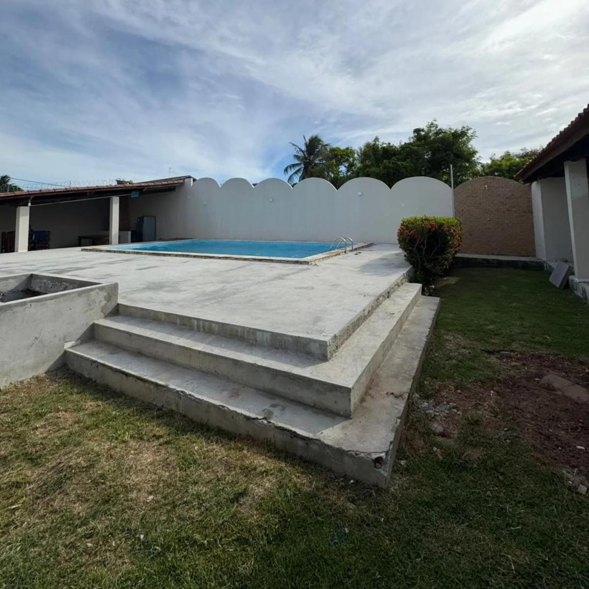 Comfort And Leisure At 600 Mt Of Flamengo Beach! * Salvador