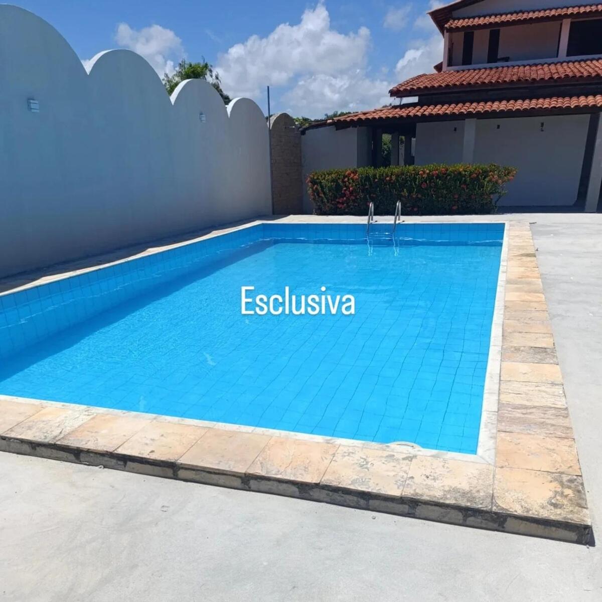 Comfort And Leisure At 600 Mt Of Flamengo Beach! * Salvador