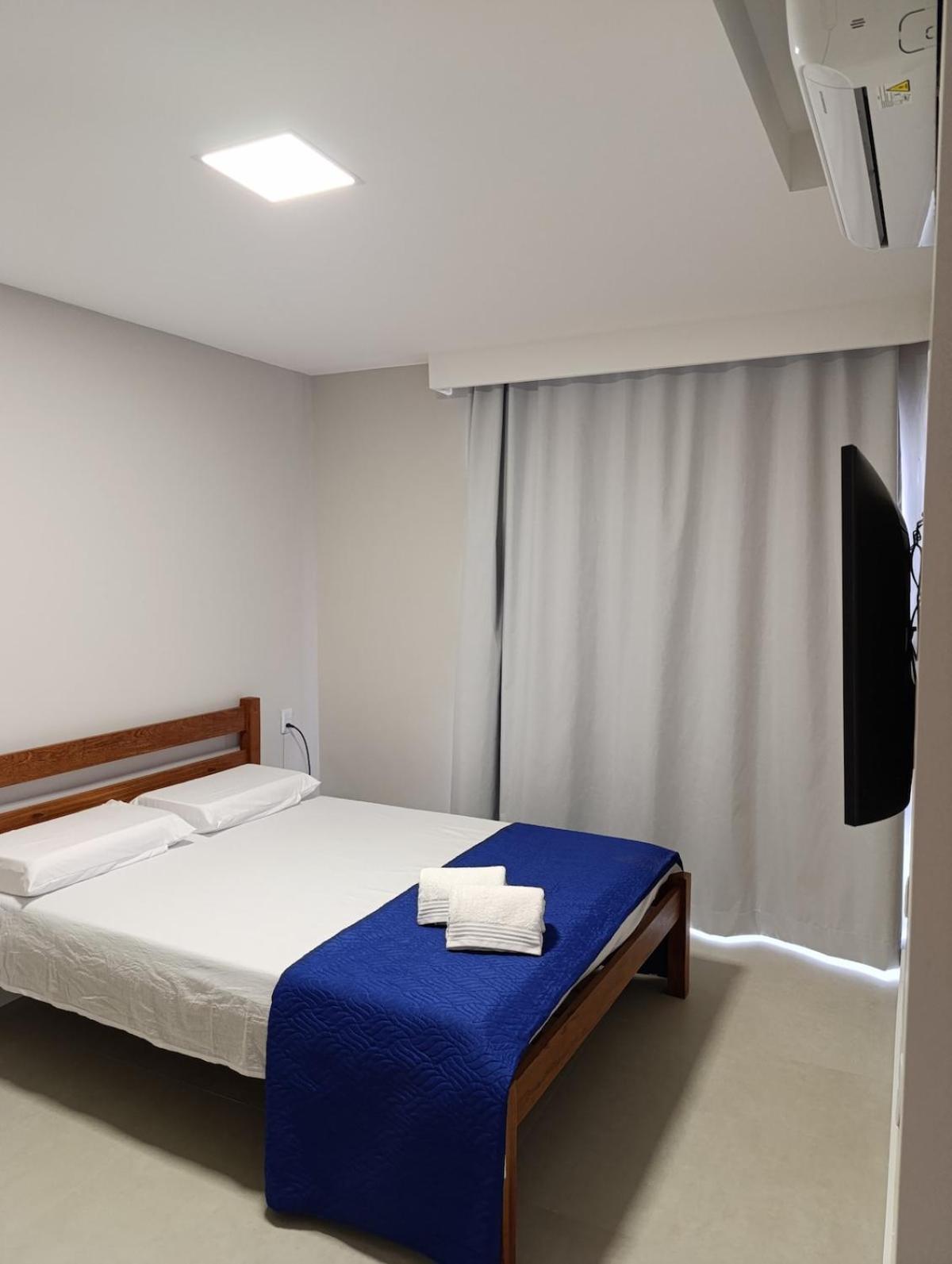 Comfort And Leisure At 600 Mt Of Flamengo Beach! Salvador